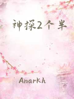 神探2个半