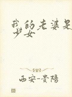 我的老婆是幻想少女