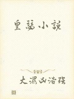 皇瑟小说