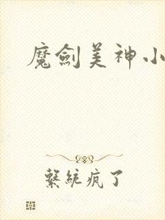 魔剑美神小说