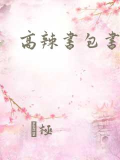 高辣书包书包网