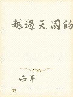 越过天国的国境