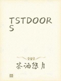 TSTDOORS