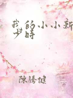 我的小小新娘是少时