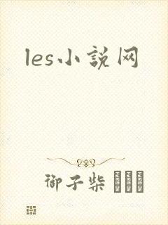 les小说网