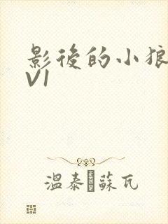 影后的小狼狗1V1