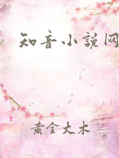 知音小说网