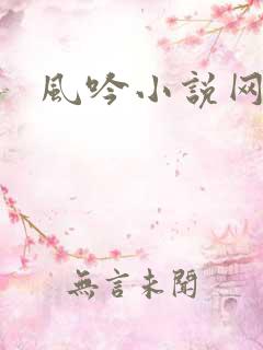 风吟小说网