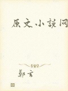 原文小说网