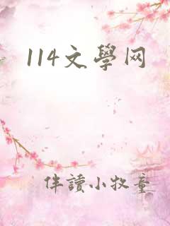 114文学网
