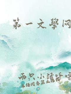 第一文学网