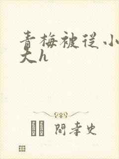 青梅被从小摸到大h