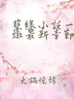 孽缘小说一家乱炖最新章节阅读