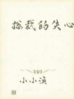 总裁的失心新娘