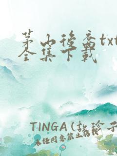 茅山后裔txt全集下载