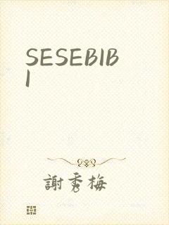 SESEBIBI