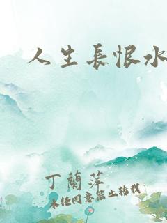 人生长恨水长东