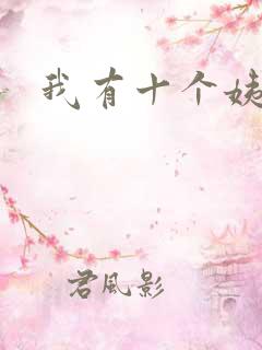 我有十个姨太太