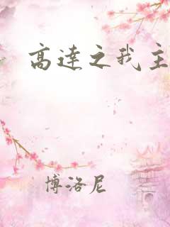 高达之我主沉浮