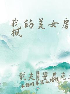 我的美女房东凌枫