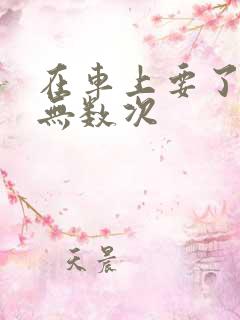 在车上要了孕妇无数次