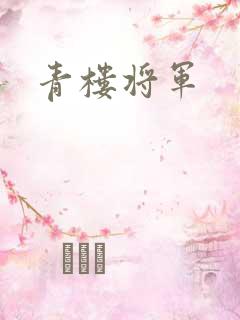 青楼将军