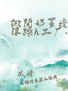 掀开奶罩边躁狠狠躁h工厂小说
