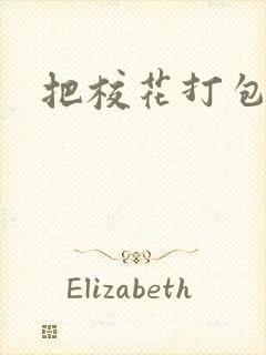 把校花打包带走