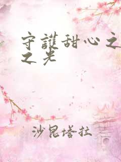 守护甜心之星辰之光