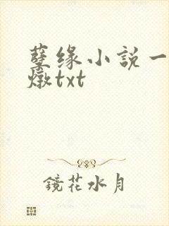 孽缘小说一家乱炖txt