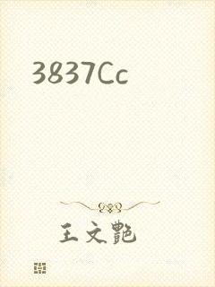 3837Cc