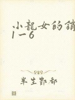 小龙女的销魂夜1一6