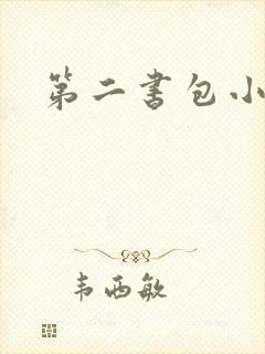 第二书包小说网
