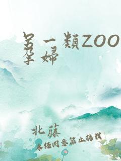 另一类ZOOM孕妇