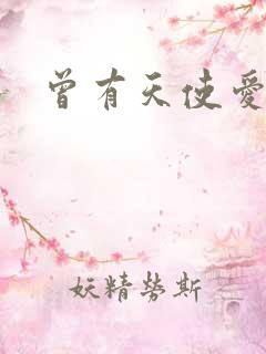 曾有天使爱过你