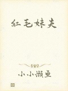 红毛妹夫