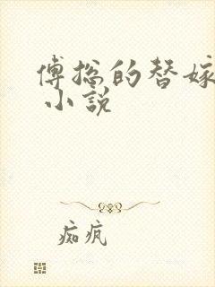 傅总的替嫁娇妻 小说