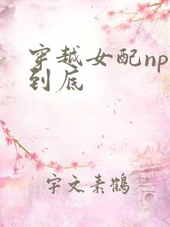 穿越女配np湿到底
