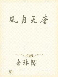 风月天唐
