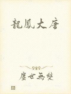 龙凤大唐