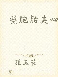 双胞胎夹心运动