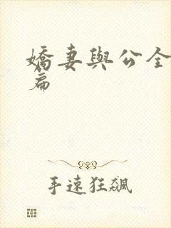 娇妻与公全集长篇