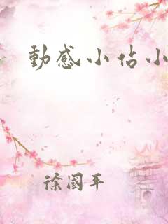 动感小站小蝶