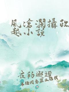 风沧澜摄政王穿越小说