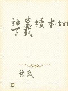 神墓续本txt下载