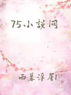 75小说网