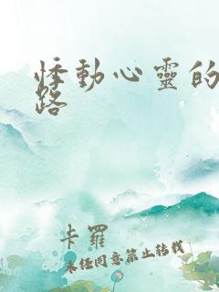 悸动心灵的h之路