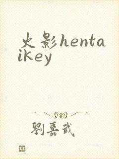 火影hentaikey