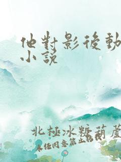 他对影后动了心小说