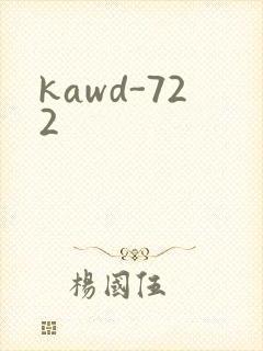 kawd-722